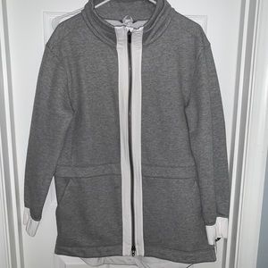 Lululemon jacket size 10